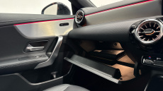 Mercedes-AMG CLA 35 Premium 4Matic 4dr Tip Auto Petrol Saloon